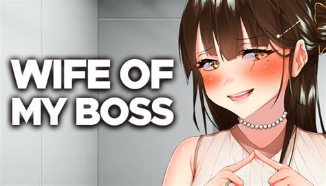 Ntr Boss 寝取られ On Steam