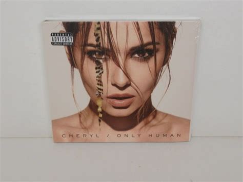 未再生 Cd Cherylonly Human 00602547015808 M002c｜売買されたオークション情報、yahooの商品情報をアーカイブ公開 オークファン（aucfan