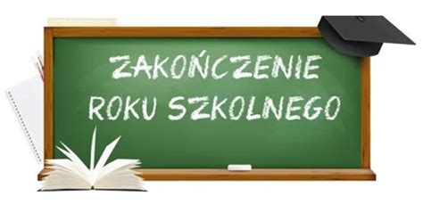 Zakończenie roku szkolnego 2023 2024 dla klas IV VIII Szkoła