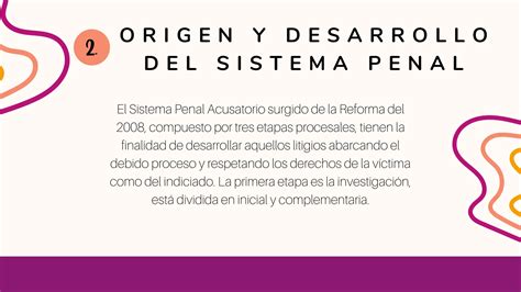 Concepto De Derecho Penal Origen Y Desarrollo Del Sistema Penal Pdf