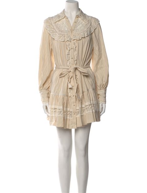 zimmermann mini dresses 11