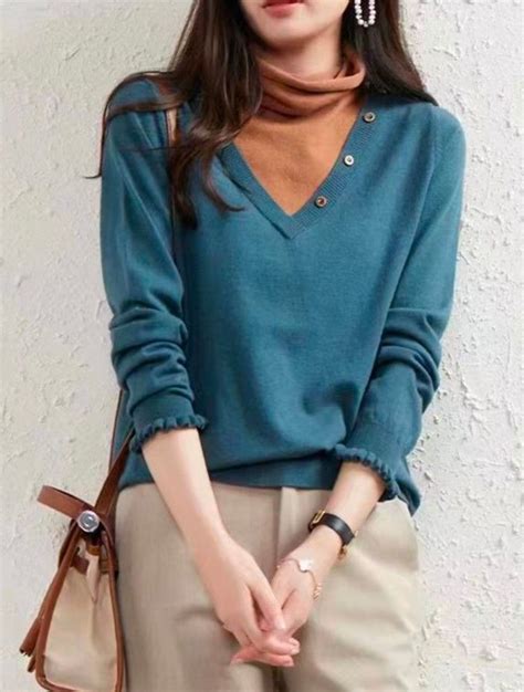 Top Women S Fashion Tops Longsleeves On Carousell