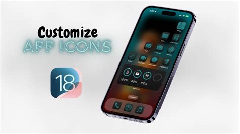 How To Customize App Icons On Iphone In Ios Geekchamp