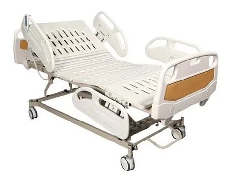 Cama Hospitalaria Electrica Lujo Posiciones Envio Gratis En Venta En