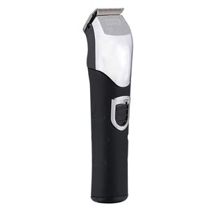 Wahl Black Grey Multigroomer 09854 616 Euronics