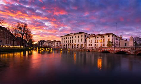 Esplora Le Meraviglie Di Treviso In Un Solo Giorno Cosa Vedere E Non