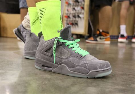 Sneaker Con Atl On Foot Recap Sneakernews