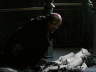 Naked Raissa Gregori In Embodiment Of Evil