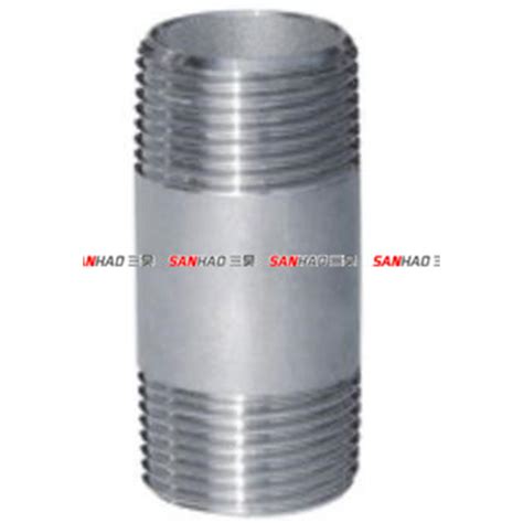 Stainless Steel Four Way Pipe Fittings Elbows Threaded Press Pipe