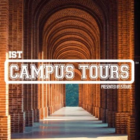 IST Campus Tours: IST Campus Tour Guide | WayUp