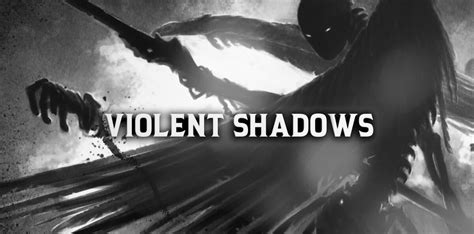 Violent Shadows By Blind Guardian Music Video Power Metal Reviews