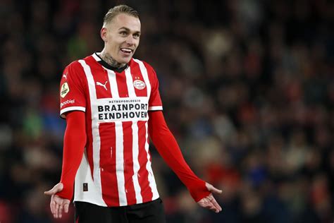 Drama Voor Rick Karsdorp Bij PSV Soccernews Nl