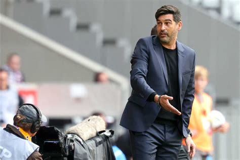 Lille de Paulo Fonseca vence e lidera na Liga Conferência Fenerbahçe