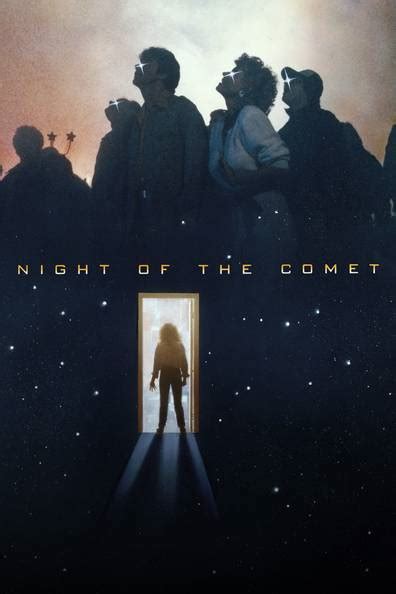 How to watch and stream Night of the Comet - 1984 on Roku