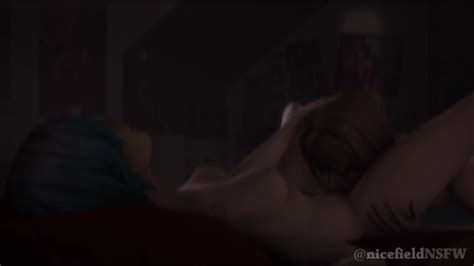 Life is Strange porn compilation Max and Chloe animated by nicefield 無料ポルノビデオ YouPorn