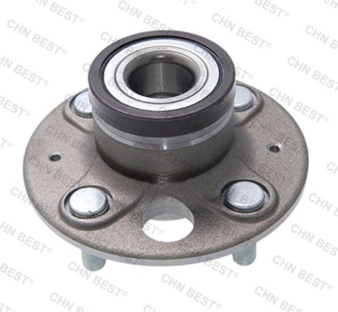 Wheel Hub Bearing Saa G Products Guangzhou Zhenwei Auto Parts