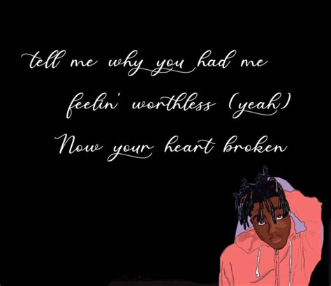 Discover More Than Juice Wrld Quotes Wallpaper Super Hot In Coedo