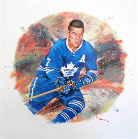 OTD: Hockey star, restauranteur Tim Horton born in Ontario - Canadian Stamp News