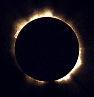 Solar Eclipse Gif : Eclipse GIF - Find & Share on GIPHY : 2nd contact ...