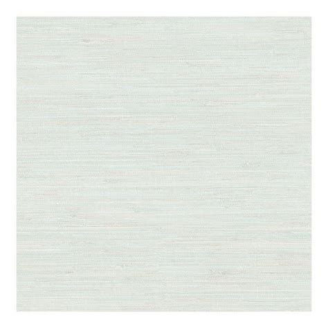 Chesapeake Waverly Aqua Faux Grasscloth Wallpaper 20 5 X 396 X 0 025 Bed Bath And Beyond