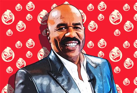 Steve Harvey Net Worth