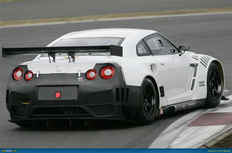 godzilla  track  gt championship ausmotivecom