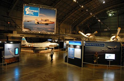 Korean War Introduction > National Museum of the United States Air ...