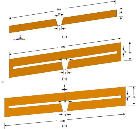 Folded Dipole Antenna Diagram