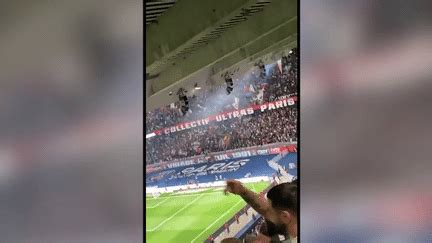 Football après des chants homophobes le PSG convoqué par la LFP