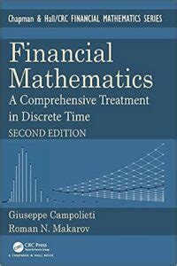 Top Financial Mathematics Books Updated For Educba