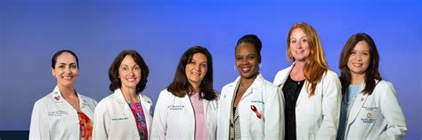 Women In Medicine Baptist Health Jacksonville Fl