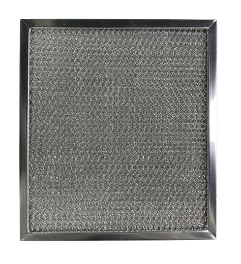 AMFCO RHF0902 Aluminum Mesh Range Hood Grease Filter