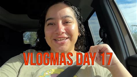 Christmas Shopping W My Sister Vlogmas Day 17 Youtube