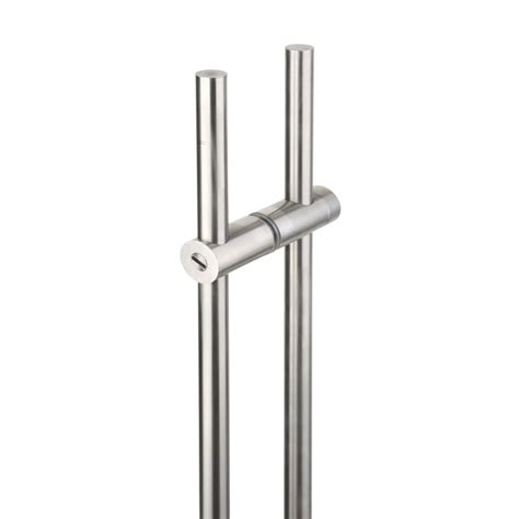 Dormakaba Pull Handles For Glass Door Systems