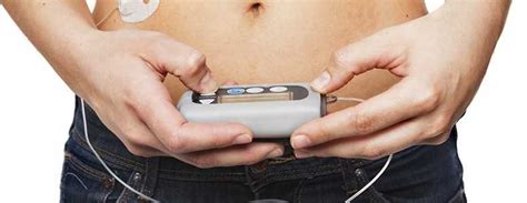 First Cgm Integrated Touchscreen Insulin Pump Approved By Fda