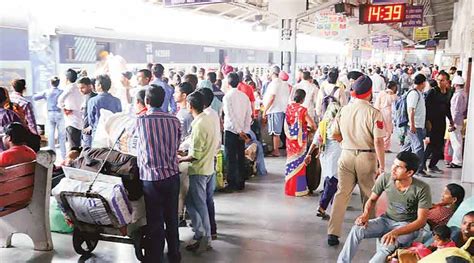 Railway Cleanliness Survey Jodhpur Tops Clean Station List Varanasi