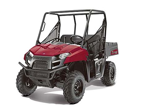 2012 Polaris Ranger 500 Efi Motorcycles For Sale