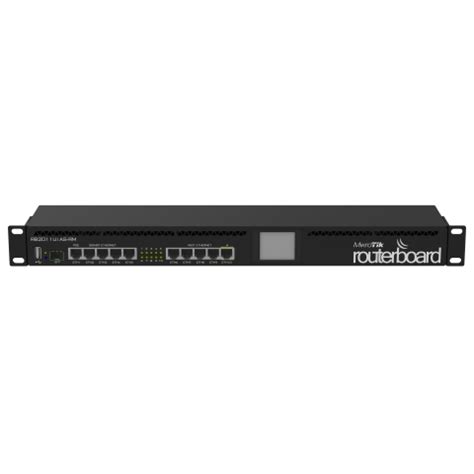 MikroTik Ethernet Routers Getic