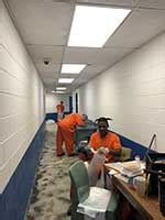 Welcome to the Big Sandy Regional Detention Center's Website