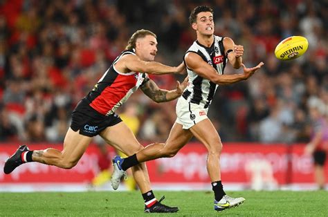 St Kilda Vs Collingwood Tips Preview Pies Back To Get Afl Season Up