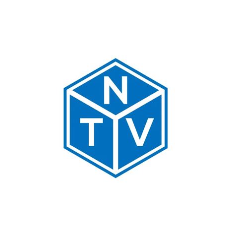 Tnv Logo Im Genes De Stock De Arte Vectorial Depositphotos