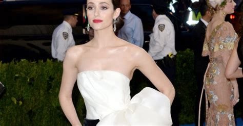 Shameless Star Emmy Rossum Announces Baby News