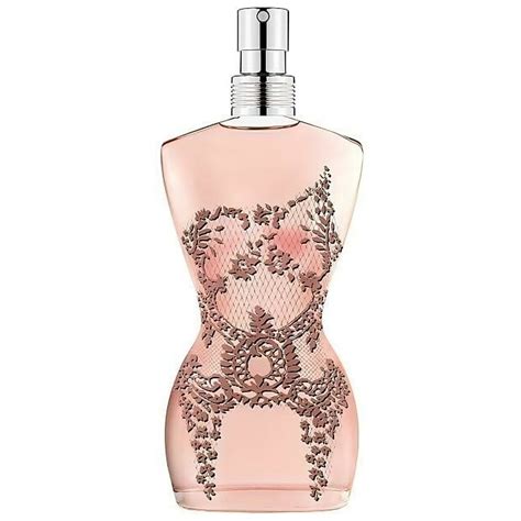 Classique Perfume By Jean Paul Gaultier FragranceReview