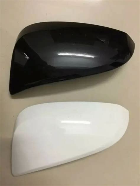 2017 Toyota Rav4 Driver Side Mirror Cover