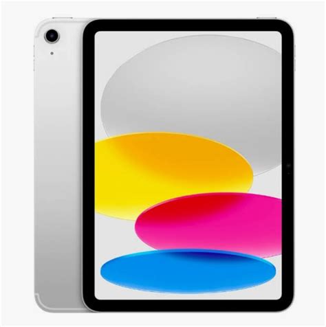 apple ipad generasi    chip  bionic performa unggul