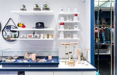 Trois Nouveaux Concept Stores Qui Bousculent La Scène Parisienne Ideat