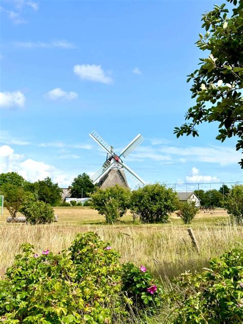 Kultur auf der Insel Mein Föhr Urlaub