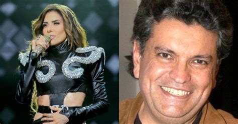 Gloria Trevi Demanda A Sergio Andrade En Estados Unidos Por Presunto Abuso