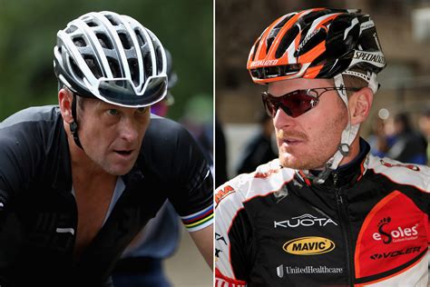 Lance Armstrong Report Shows Cycling Bosses’ Gutless Coverup