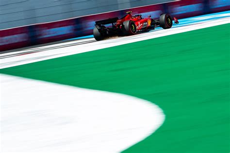 2023 F1 Mexican Grand Prix Qualifying Results Leclerc Takes Pole